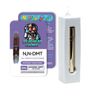 dmt vape pen