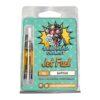 jet fuel sativa