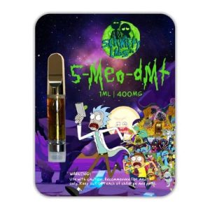 5 meo dmt for sale