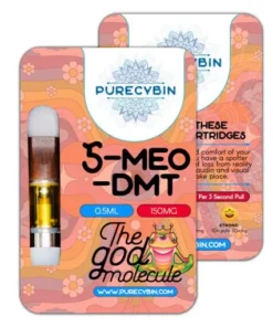 5-meo DMT Cartrigde & Battery 5ml